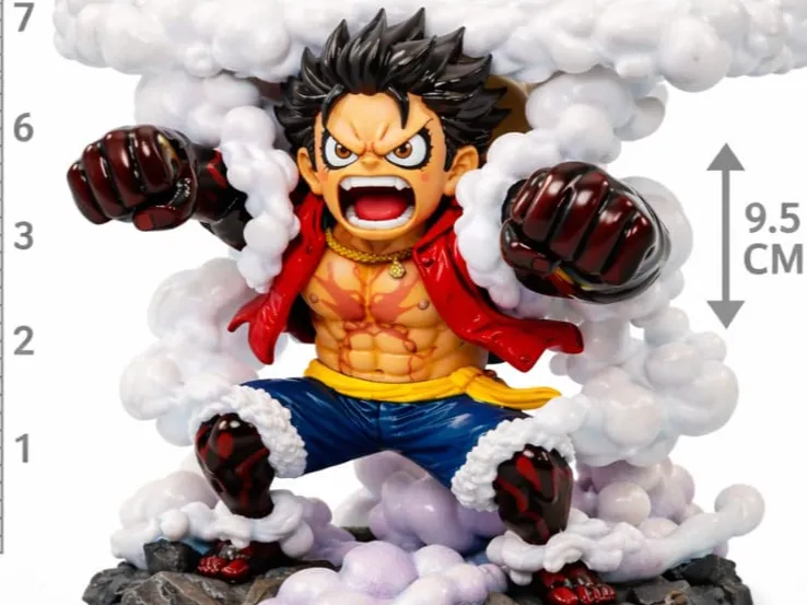 luffy