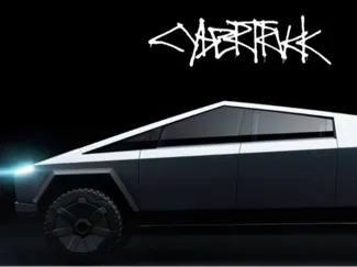 Cybertruck