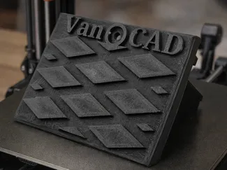 3030 Aluminiumprofile Step
