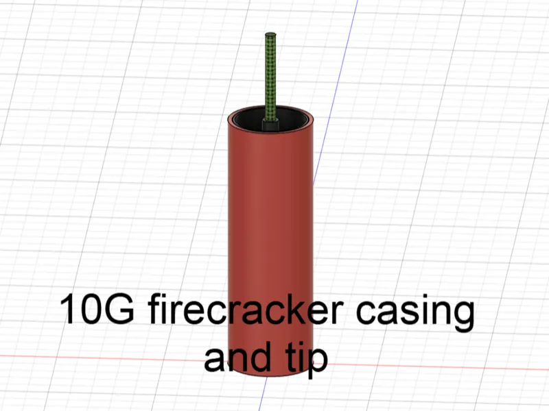 Firecracker 10G