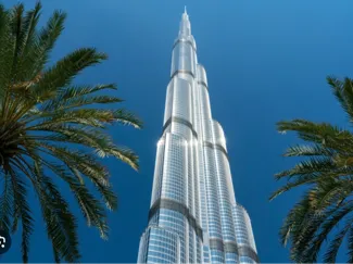 Burj Kalifa