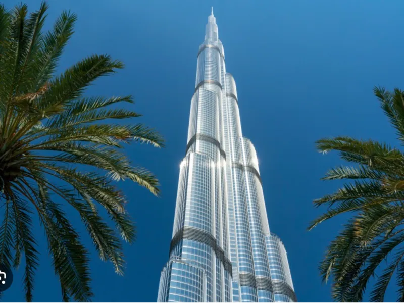 Burj Kalifa