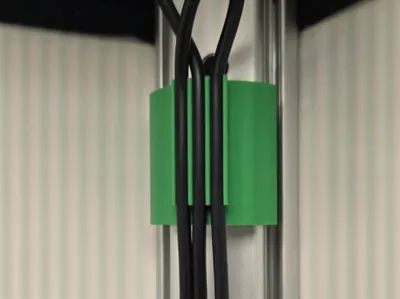 VGrow Cable Clip