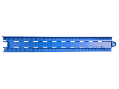 Intelino compatible straight segment