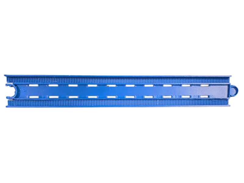 Intelino compatible straight segment