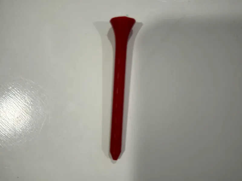 Golf Tee