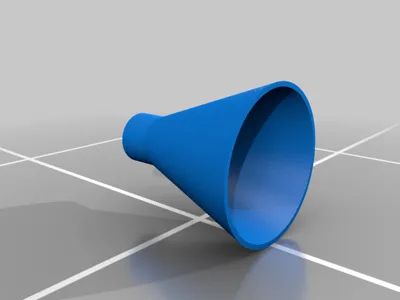 Corkcicle Funnel