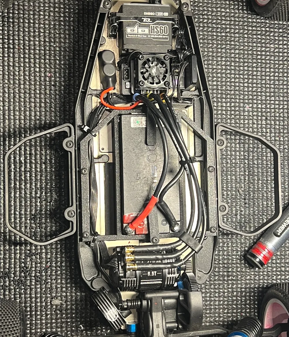 Produktbild von 3D-Datei Bubble Shooter | Vollständig 3D-gedruckt | Keine Unterstützung