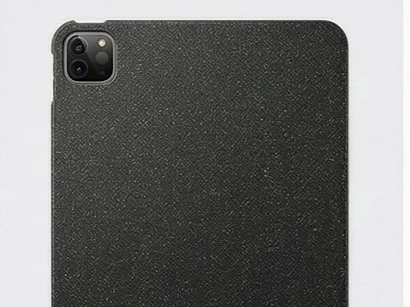 Ipad Pro 11 Inch 3d Printed case