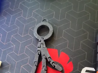 stick man flexi