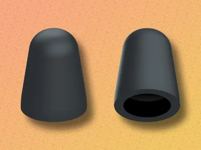 Umbrella Tip