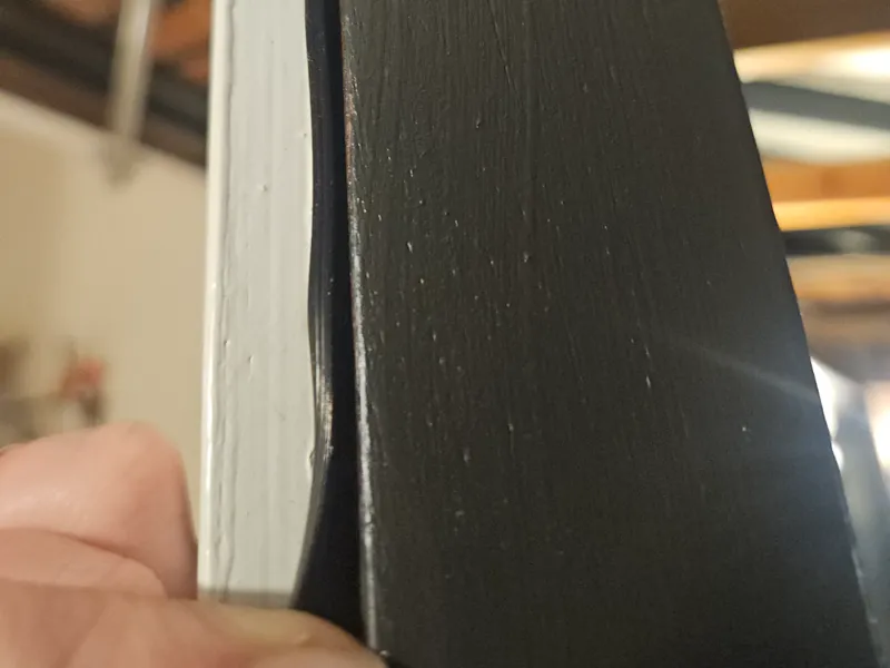 Door Draft seal, Door Gap Seal, weatherstrip