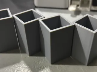Prolunga piedi di piccoli mobili