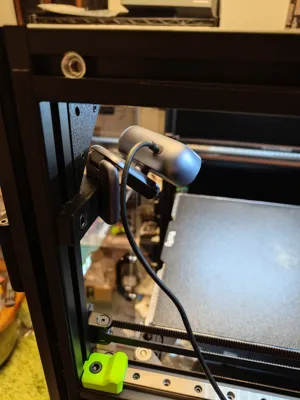 Ugreen 1080p Camera Mount RatRig vcore4