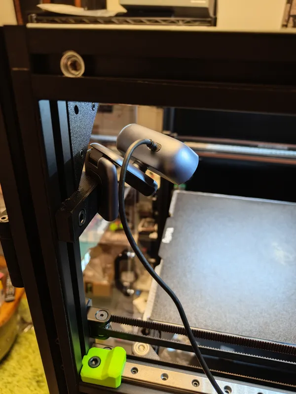 Ugreen 1080p Camera Mount RatRig vcore4