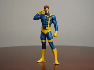 Cyclops - X Men
