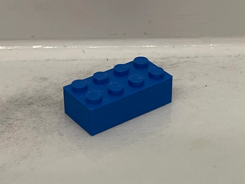 2X4 Brick