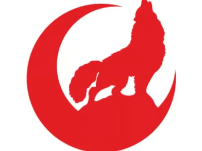 Howling Wolf