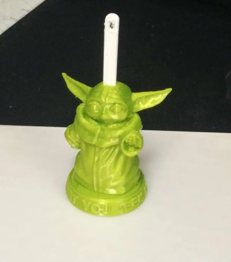 Kit de suspension pour figurines