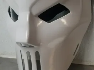 casey jones mask