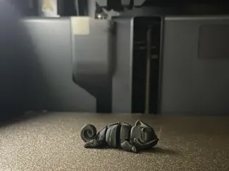 articulated chameleon 