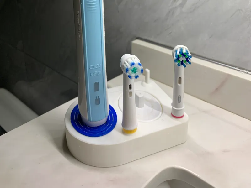 Oral-B（欧乐）电动牙刷充电底座