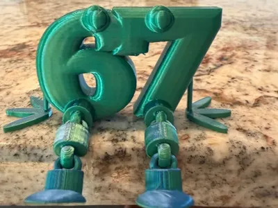 flexi 67