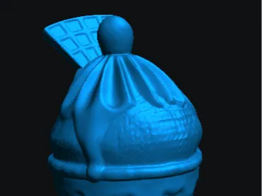 cornet de glace