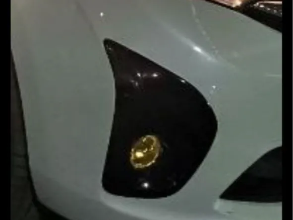 Honda ptf