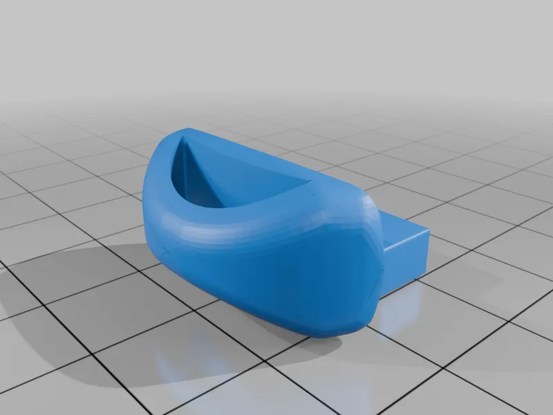 Mazda Fob Key