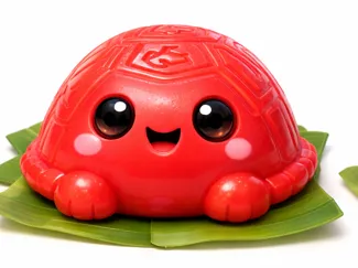 Ang Gu Kueh