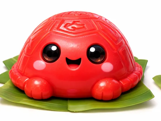 Ang Gu Kueh
