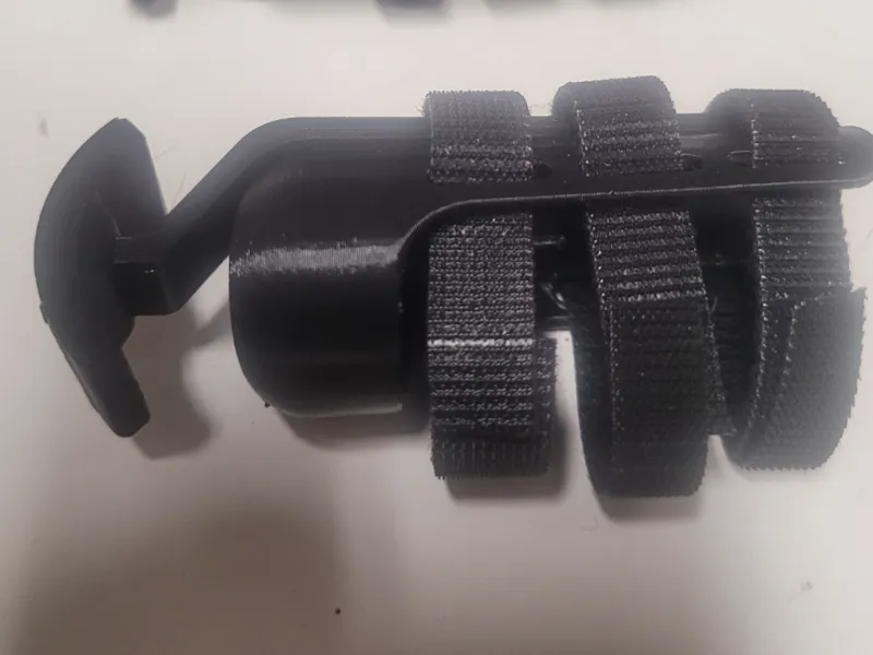proshtetic leg for cat