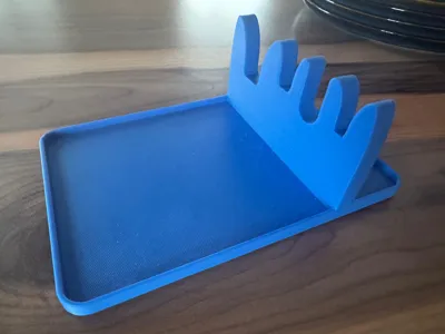 Spoon Rest