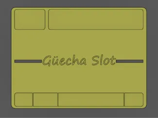 Placa Mantenimiento Coches Slot