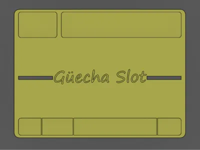 Slot Car Maintenance Plate