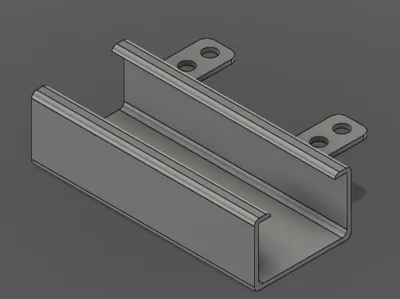 Emergency Triangle Holder
