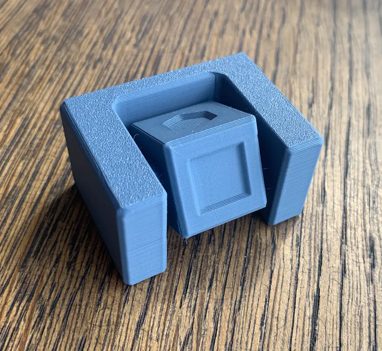 Fidgety Spinning Dice - PIP version