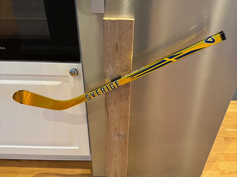 Bauer Mini Stick Holder