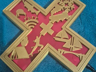 VastrikCross
