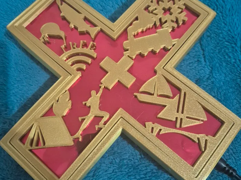 VastrikCross