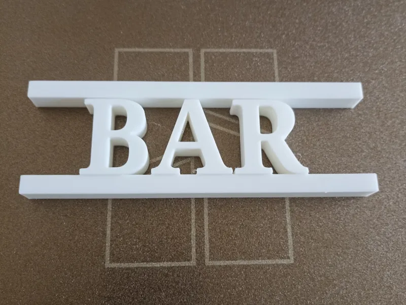 BAR 