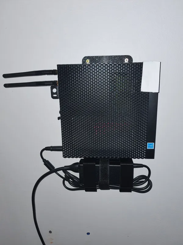 DELL WYSE 5070 wall mount
