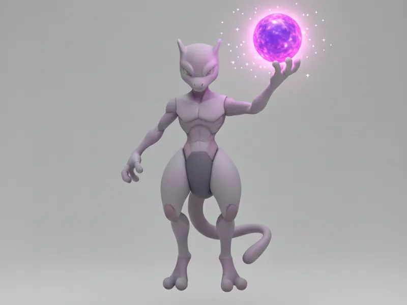 impresao mewtho 