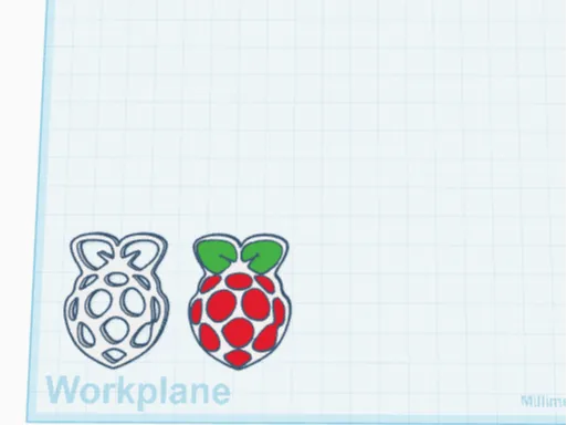 raspberry pi logo