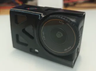 DJI 大疆 Action 6 简约狗笼