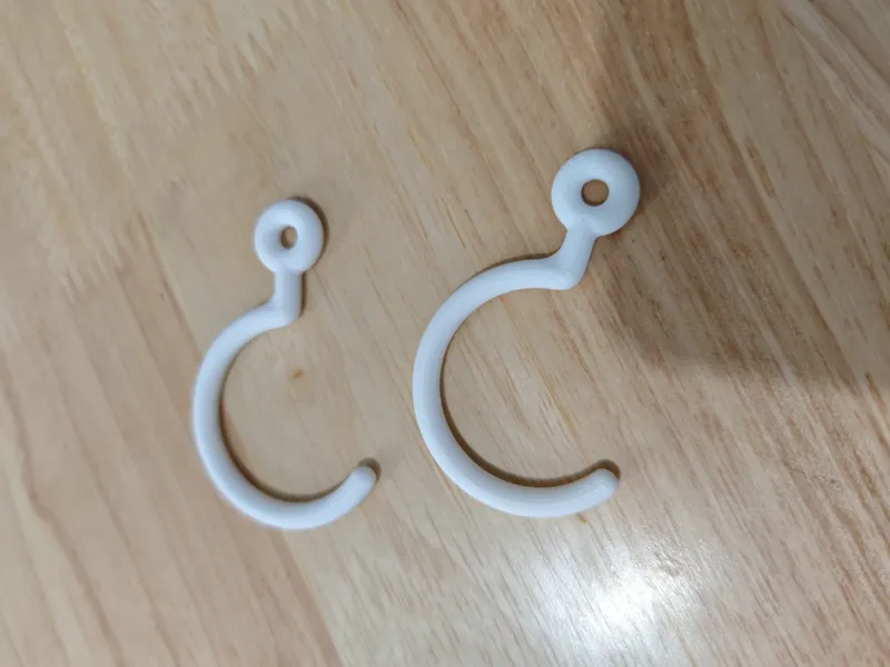 钩子