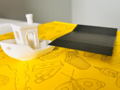 Easy to Grip Bed Scraper
