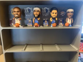 support figurine universel - stand stable