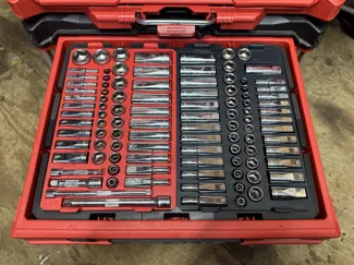 Milwaukee Packout Drawer Adapter
